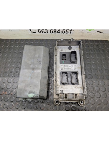 [105825] CENTRALITA CCIOM - RENAULT SERIE T (01/2013 - ...)