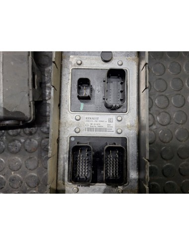 [105825] CENTRALITA CCIOM - RENAULT SERIE T...