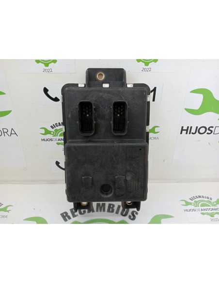 [95911] CENTRALITA CHECK CONTROL - IVECO STRALIS (AS) (01/2012 - 01/2019)