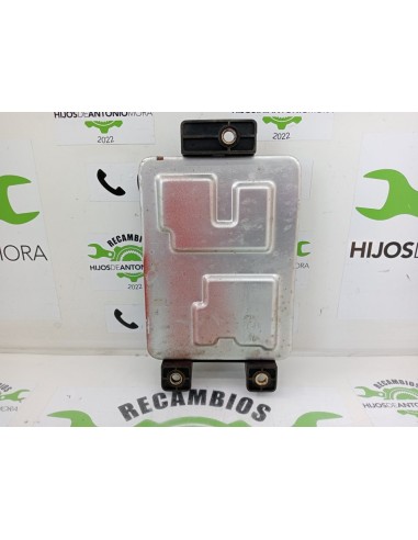 [95911] CENTRALITA CHECK CONTROL - IVECO...