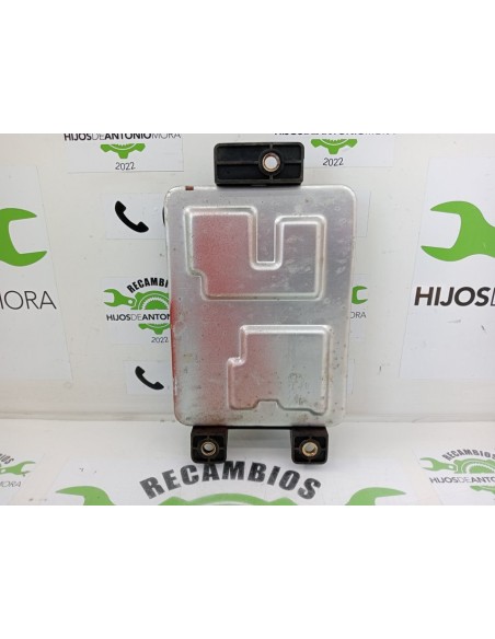 [95911] CENTRALITA CHECK CONTROL - IVECO STRALIS (AS) (01/2012 - 01/2019)