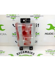 [95910] CENTRALITA CHECK CONTROL - IVECO STRALIS (AS)...