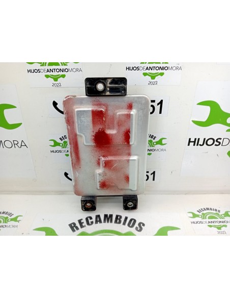 [95910] CENTRALITA CHECK CONTROL - IVECO STRALIS (AS) (01/2012 - 01/2019)