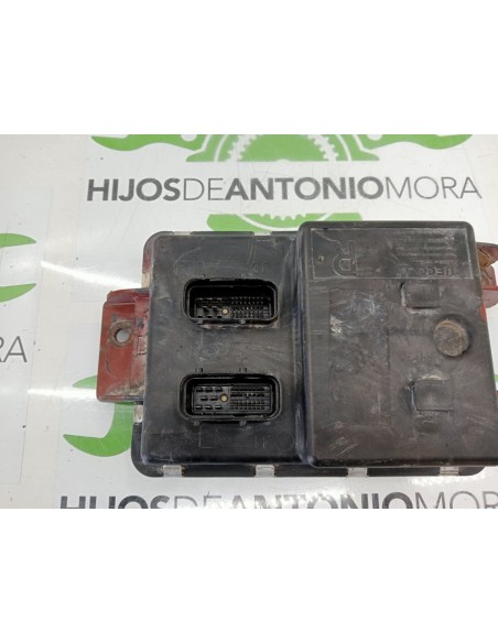 [95910] CENTRALITA CHECK CONTROL - IVECO STRALIS (AS) (01/2012 - 01/2019)