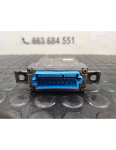 [99025] CENTRALITA CIERRE - VOLVO FM XXX