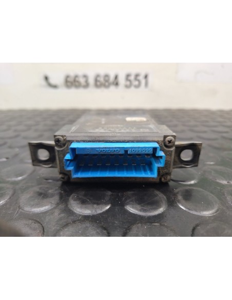 [99025] CENTRALITA CIERRE - VOLVO FM XXX