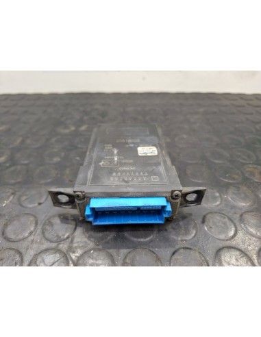 [99025] CENTRALITA CIERRE - VOLVO FM XXX