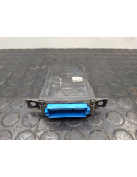 [99025] CENTRALITA CIERRE - VOLVO FM XXX