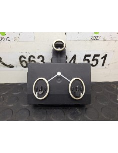 [100689] CENTRALITA CIERRE - VOLKSWAGEN ARTEON (3H7)... 2