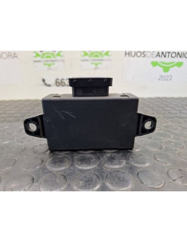 [99386] CENTRALITA CIERRE - IVECO DAILY CAJA...