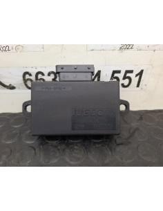 [99386] CENTRALITA CIERRE - IVECO DAILY CAJA CERRADA 2