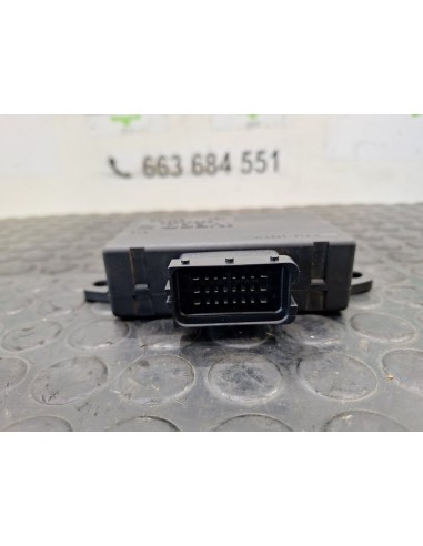 [99386] CENTRALITA CIERRE - IVECO DAILY CAJA...