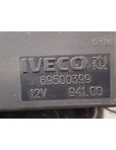 [99386] CENTRALITA CIERRE - IVECO DAILY CAJA...