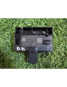 [92415] CENTRALITA CIERRE - AUDI A4 ALLROAD QUATTRO (8WH)...