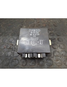 [105647] CENTRALITA CONTROL VELOCIDAD - IVECO EUROCARGO...