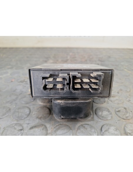 [105647] CENTRALITA CONTROL VELOCIDAD - IVECO EUROCARGO (01/1991 - 12/2001)