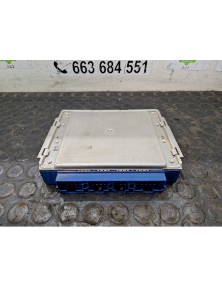 [105604] CENTRALITA EBS - MAN TG - A 18.XXX