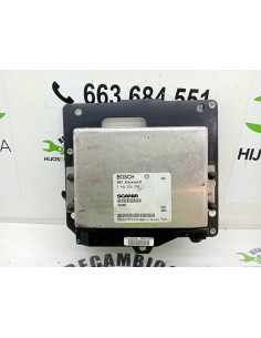 [96725] CENTRALITA EBS - SCANIA SERIE 4 (P/R 94 G)... 2