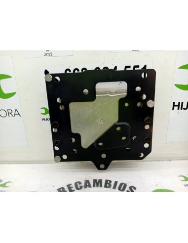 [96725] CENTRALITA EBS - SCANIA SERIE 4 (P/R 94...