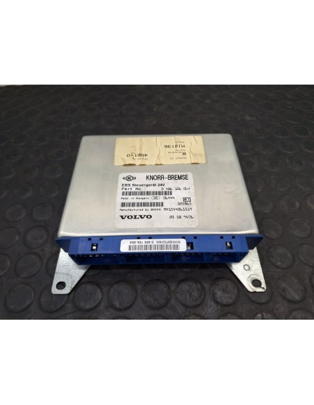 [101305] CENTRALITA EBS - VOLVO FH 12 ASTA 2001 E2 / E3
