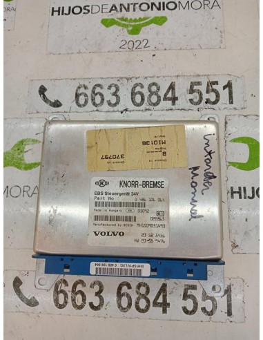 [91350] CENTRALITA EBS - VOLVO FH 12 ASTA 2001...