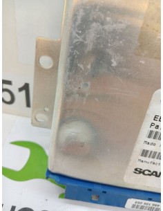 [91335] CENTRALITA EBS - SCANIA SERIE 4 (P/R 94 G)...