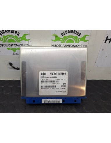 [100255] CENTRALITA EBS - MAN TG - A 35.XXX