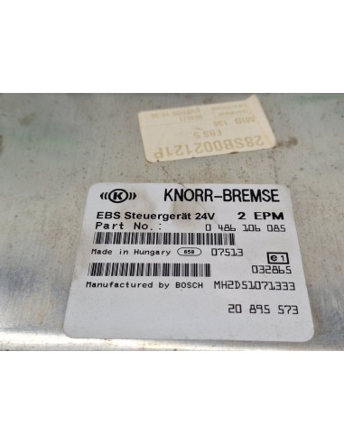 [100760] CENTRALITA EBS - VOLVO FL XXX (01/2006...