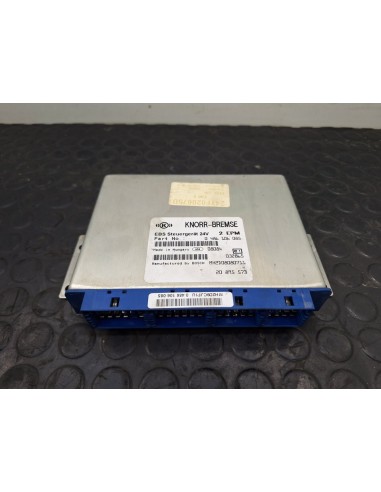 [100902] CENTRALITA EBS - RENAULT PREMIUM ROUTE...