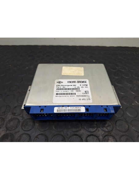 [100902] CENTRALITA EBS - RENAULT PREMIUM ROUTE -2006 (01/2005 - 01/2013)