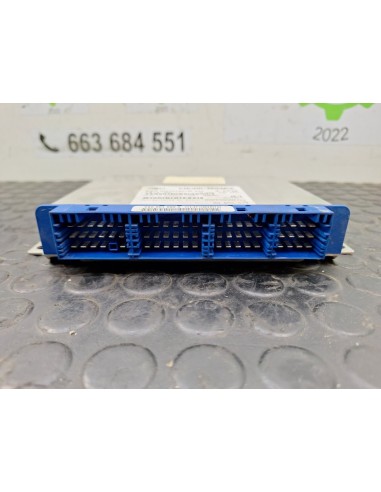 [100902] CENTRALITA EBS - RENAULT PREMIUM ROUTE...