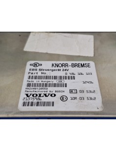 [100778] CENTRALITA EBS - VOLVO FH 13 2