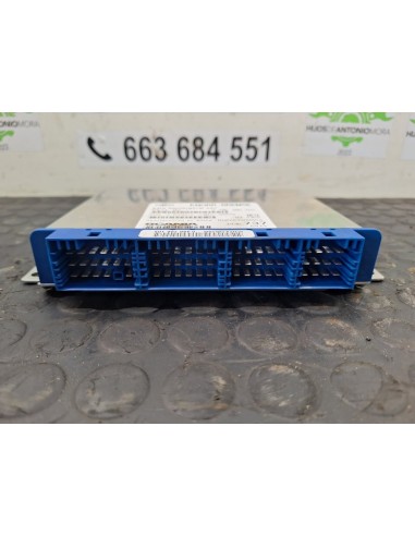 [103506] CENTRALITA EBS - SCANIA SERIE 4 (P/R...