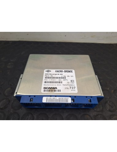 [103506] CENTRALITA EBS - SCANIA SERIE 4 (P/R...