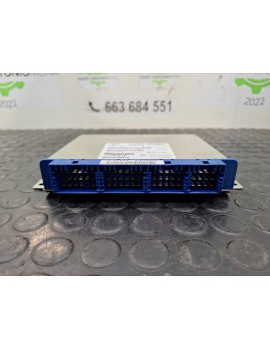 [99732] CENTRALITA EBS - SCANIA SERIE 4 (P/R 94...