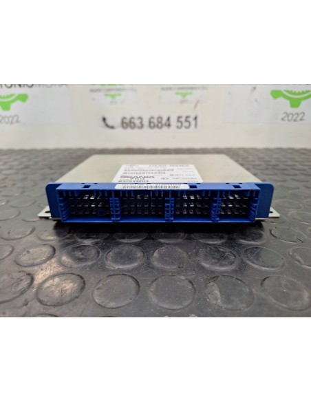 [99732] CENTRALITA EBS - SCANIA SERIE 4 (P/R 94 G) (01/1996 - 01/2004)