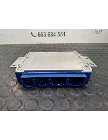 [99732] CENTRALITA EBS - SCANIA SERIE 4 (P/R 94...