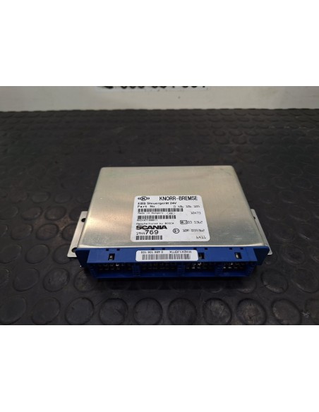 [99732] CENTRALITA EBS - SCANIA SERIE 4 (P/R 94 G) (01/1996 - 01/2004)