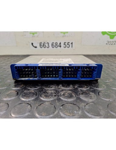 [101673] CENTRALITA EBS - MAN TGX 35.XXX...