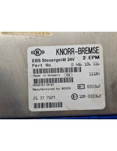 [99958] CENTRALITA EBS - RENAULT PREMIUM ROUTE -2006... 2