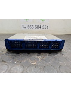 [106768] CENTRALITA EBS - MAN TGX 18.XXX (01/2007 - 12/2017)