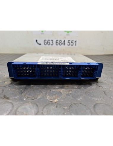 [106768] CENTRALITA EBS - MAN TGX 18.XXX...