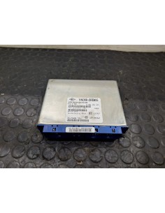 [106768] CENTRALITA EBS - MAN TGX 18.XXX (01/2007 - 12/2017) 2