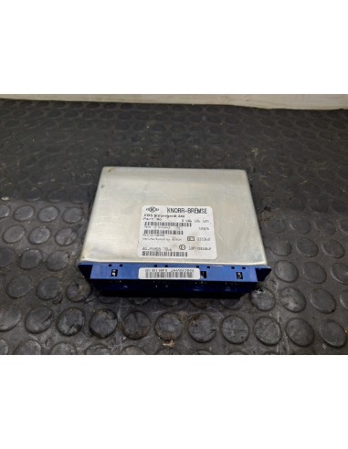 [106768] CENTRALITA EBS - MAN TGX 18.XXX...