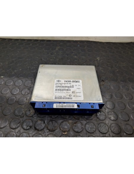 [106768] CENTRALITA EBS - MAN TGX 18.XXX (01/2007 - 12/2017)