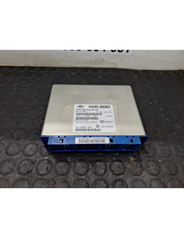 [106464] CENTRALITA EBS - MAN TGX 18.XXX...