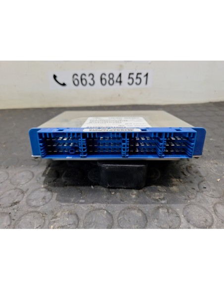 [106464] CENTRALITA EBS - MAN TGX 18.XXX (01/2007 - 12/2017)