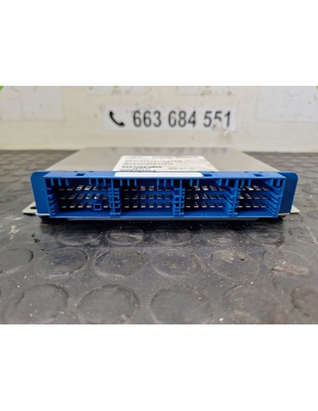 [103097] CENTRALITA EBS - SCANIA SERIE 4 (P/R 94 G) (01/1996 - 01/2004)