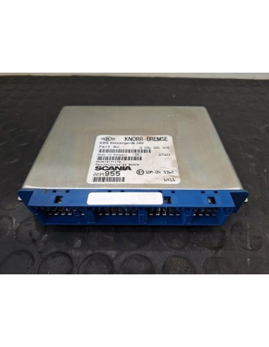 [103097] CENTRALITA EBS - SCANIA SERIE 4 (P/R...