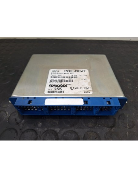 [103097] CENTRALITA EBS - SCANIA SERIE 4 (P/R 94 G) (01/1996 - 01/2004)